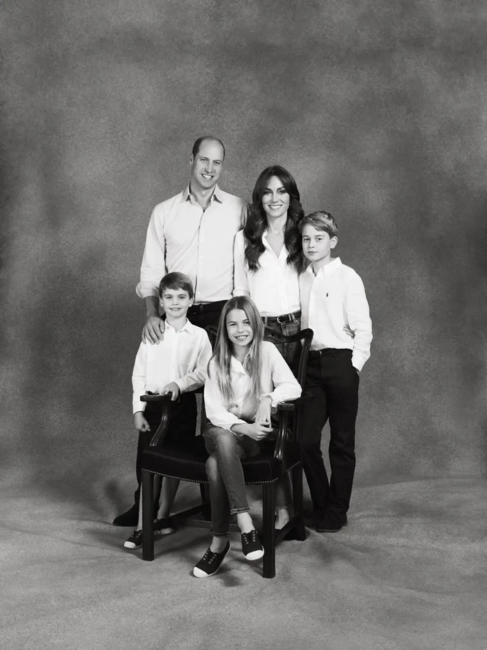 Prince Louis