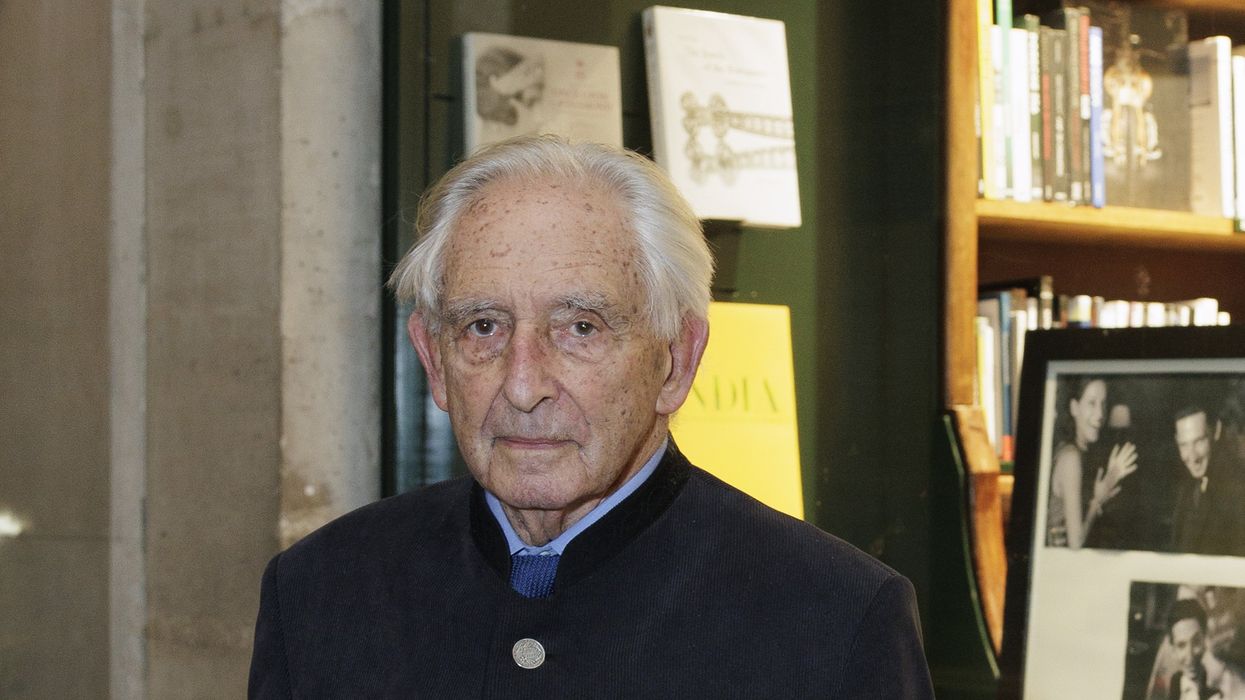 Prince Michael of Greece and Denmark