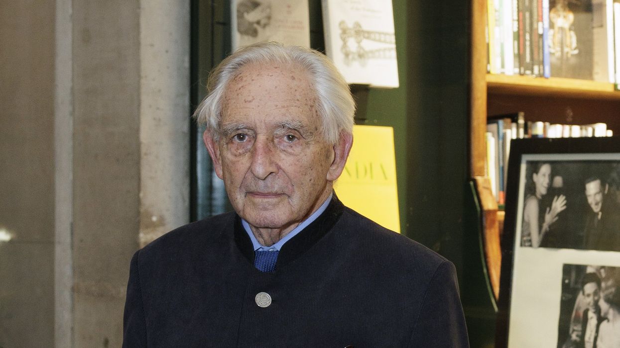 Prince Michael of Greece and Denmark