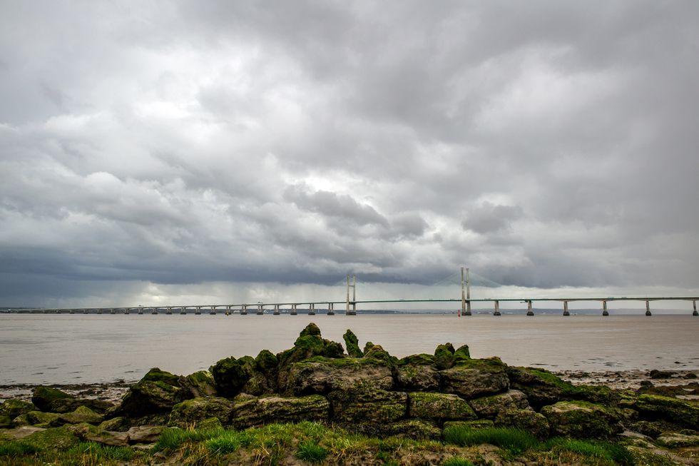 prince of wales bridge shot