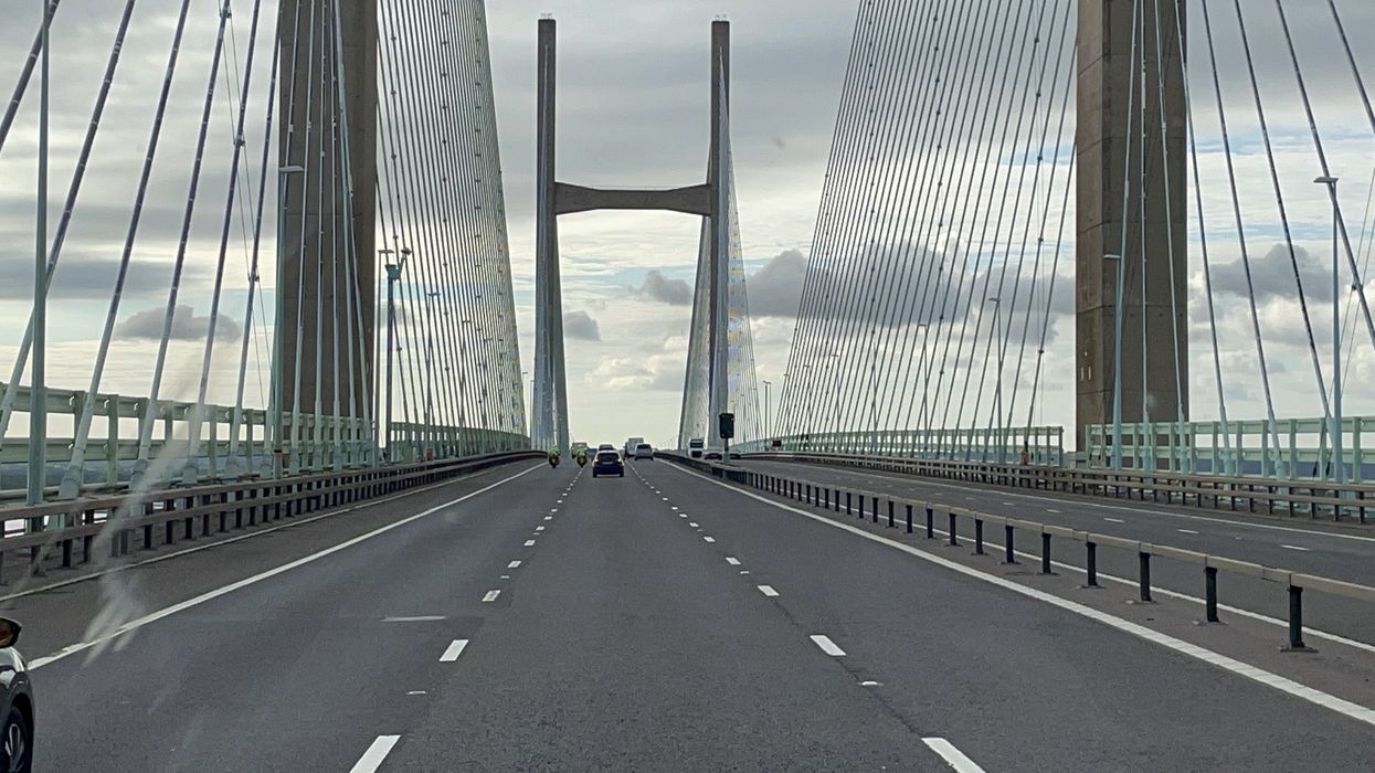 Prince of Wales Bridge