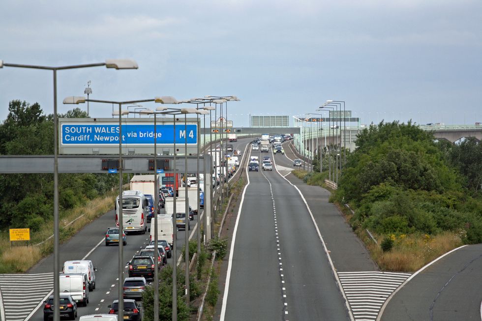 Prince of Wales bridge
