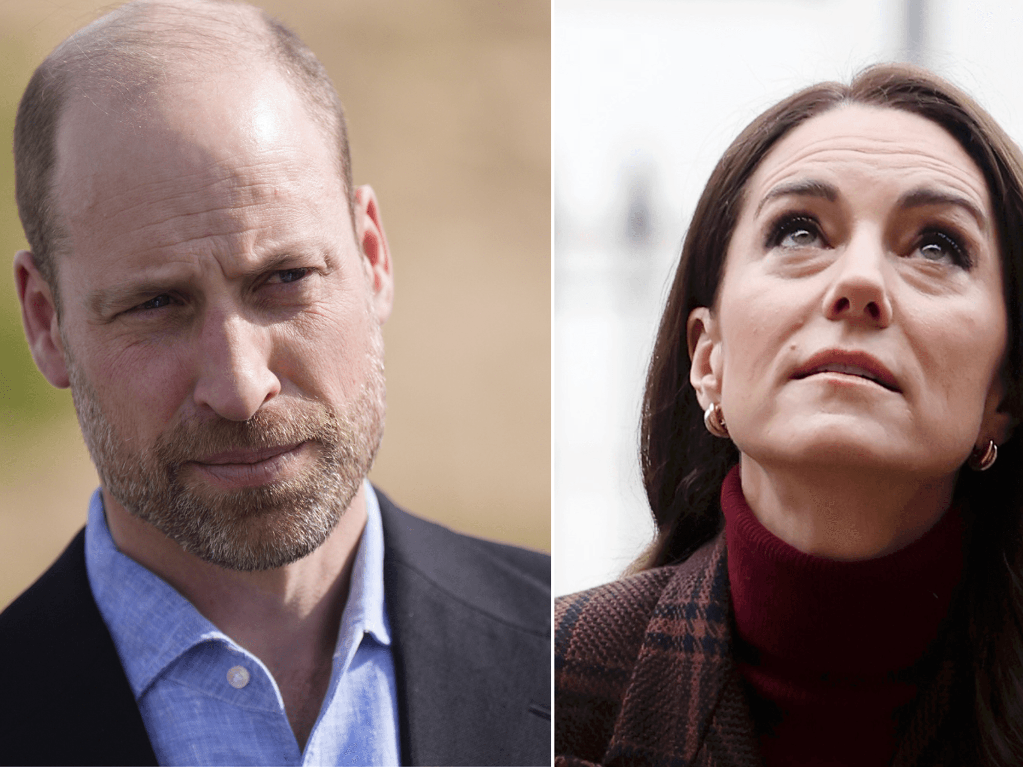 Prince of Wales, Princess of Wales