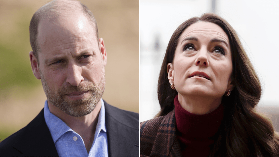 Prince of Wales, Princess of Wales