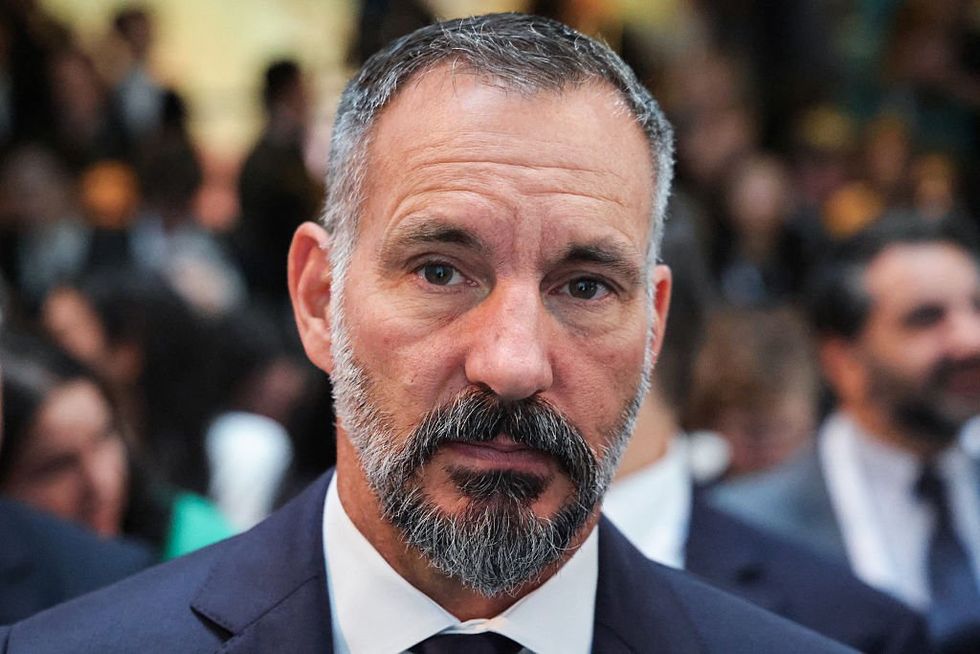 Prince Rahim Aga Khan V