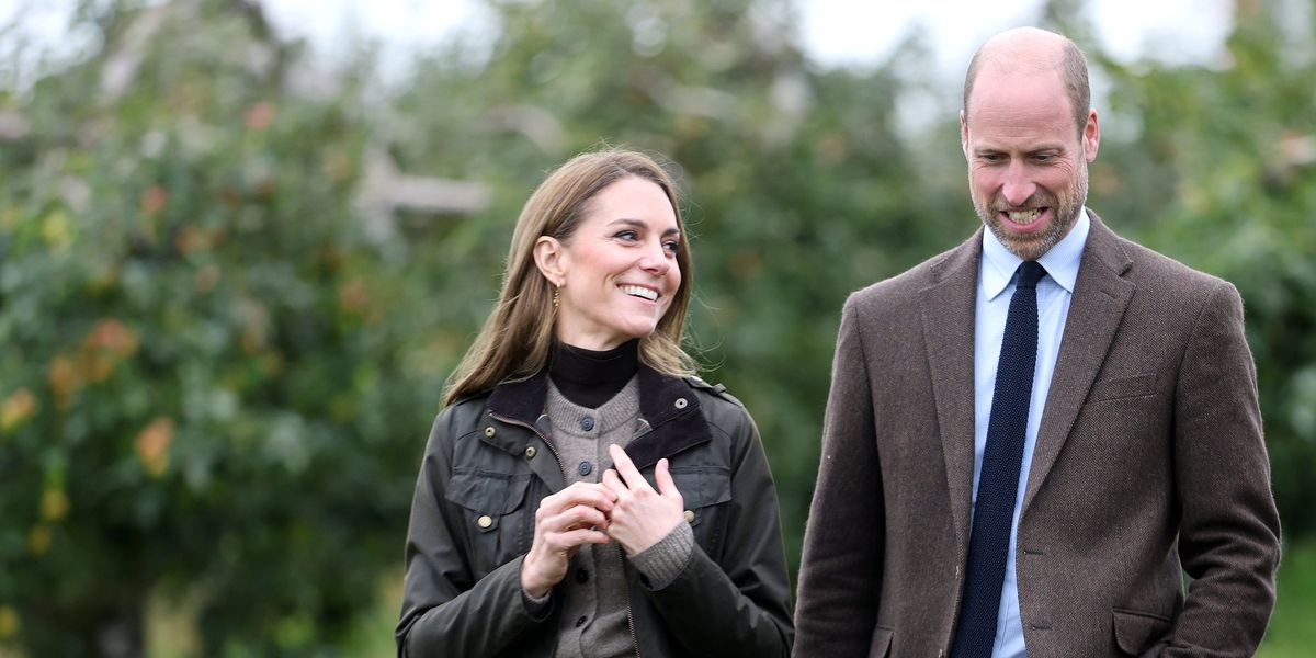 Prince William and Catherine’s Kensington Palace home set for major security upgrade Prince William and Catherine’s Kensington Palace home set for major security upgrade