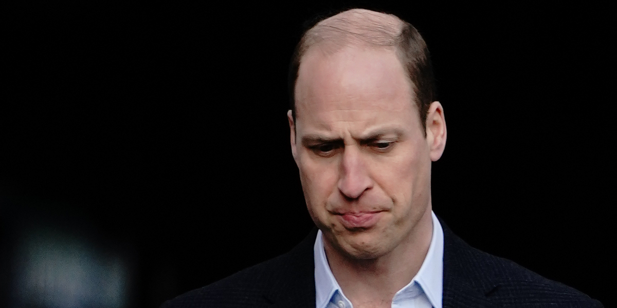 NextImg:Prince William speaks out on five-year anniversary from Christchurch terrorist attack