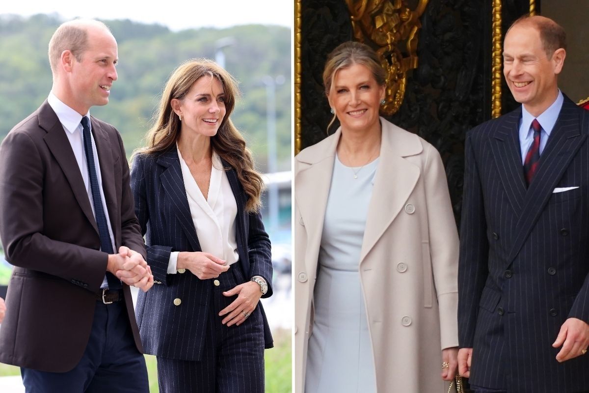 Royal Family is in safe hands despite the void left by King Charles ...