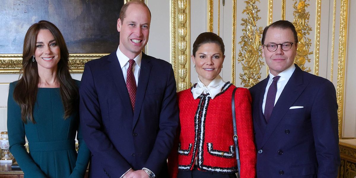 Prince William and Kate Middleton pictured for the first time since Endgame error Prince William and Kate Middleton pictured for the first time since Endgame error