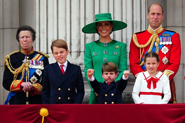 Prince William and Kate Middleton