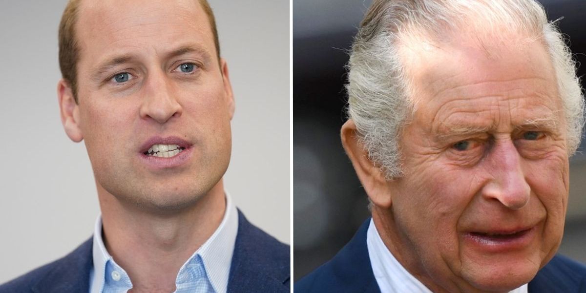 King Charles could give new power to Prince of Wales as ‘concern’ sweeps UK industry