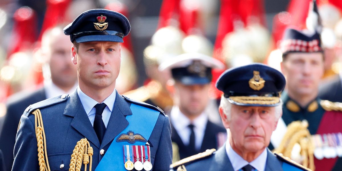 Prince William ‘has changes in mind’ for the throne in stark contrast to King Charles Prince William ‘has changes in mind’ for the throne in stark contrast to King Charles