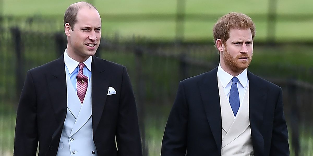 Prince William ‘cannot bridge the gap’ with Prince Harry as ‘bitterness’ remains Prince William ‘cannot bridge the gap’ with Prince Harry as ‘bitterness’ remains