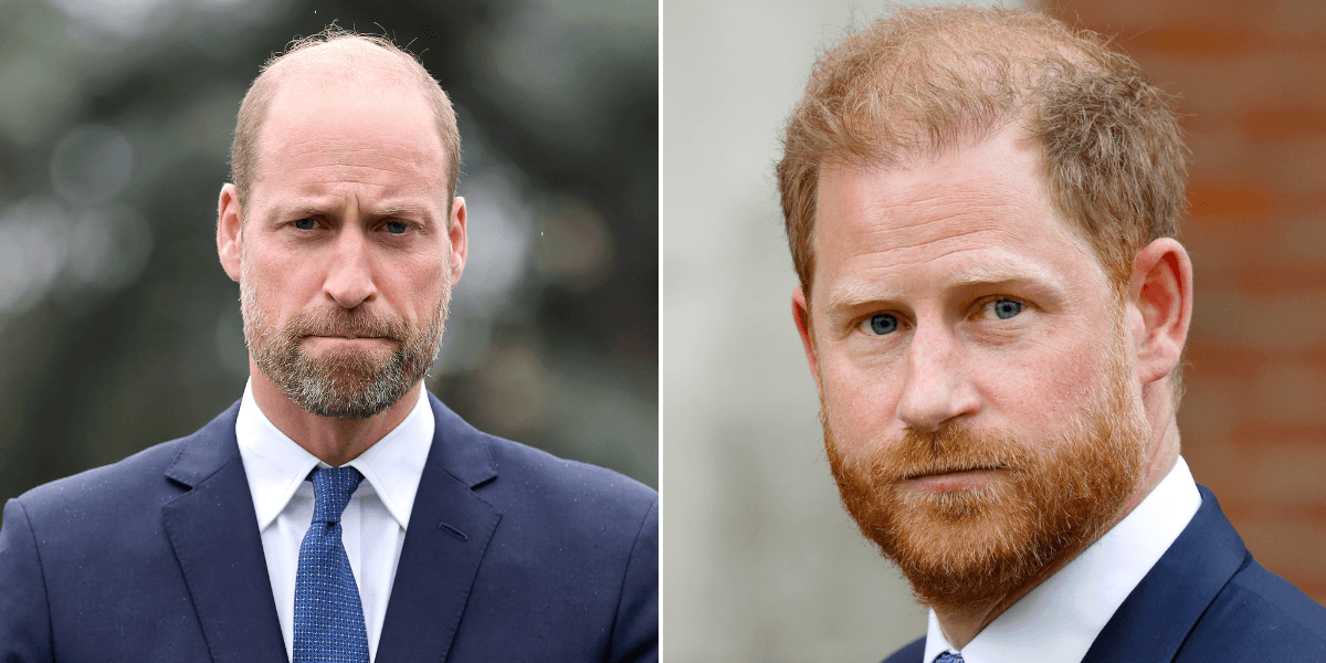 Prince William and Prince Harry to take centre stage on same day in different countries Prince William and Prince Harry to take centre stage on same day in different countries