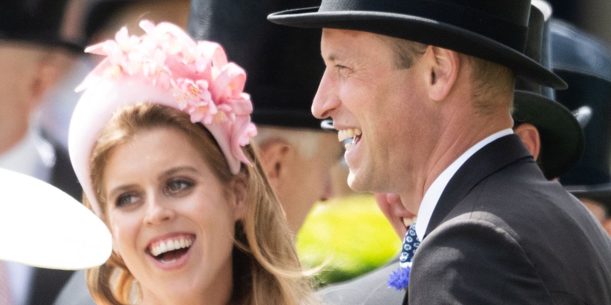 Prince William ‘looking to protect monarchy’ as cousins Beatrice and Eugenie deal with their parents’ fallout Prince William ‘looking to protect monarchy’ as cousins Beatrice and Eugenie deal with their parents’ fallout