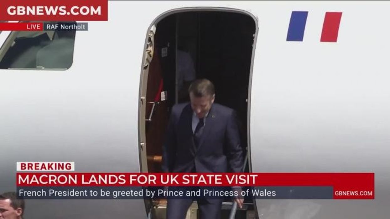 Prince William hands over major role to former England star after travelling to Switzerland