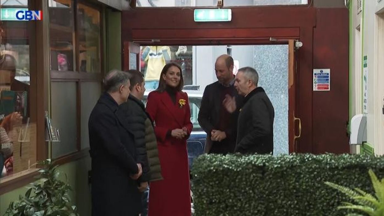 Kate and Prince William to support King Charles, Camilla and Princess Anne at major event