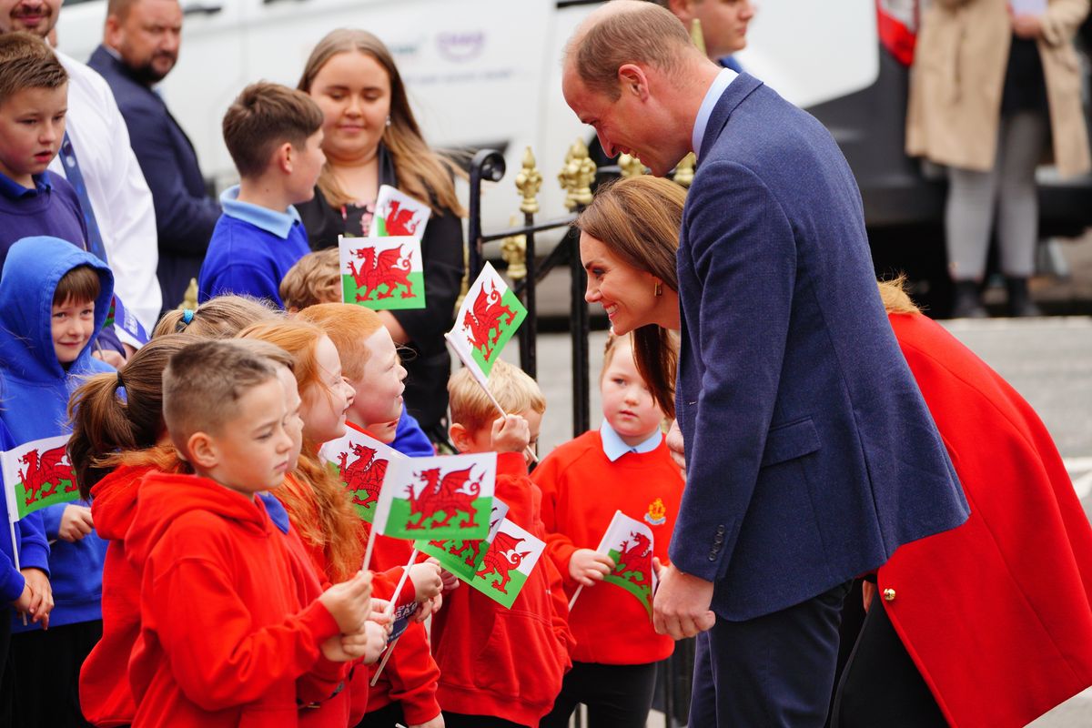 Princess Kate and Prince William leave locals stunned after making very generous offer