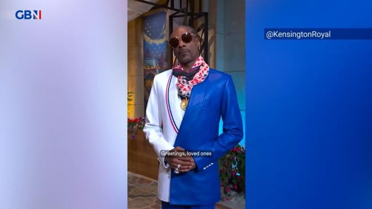 Prince William bestows honour on British Olympic hero Keely Hodgkinson at Windsor Castle