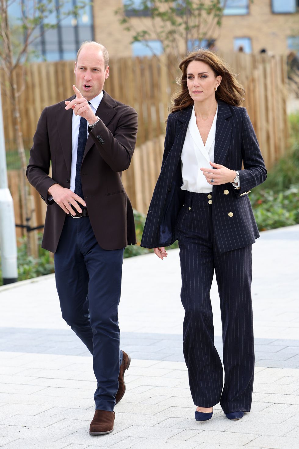 Prince William and Princess Kate