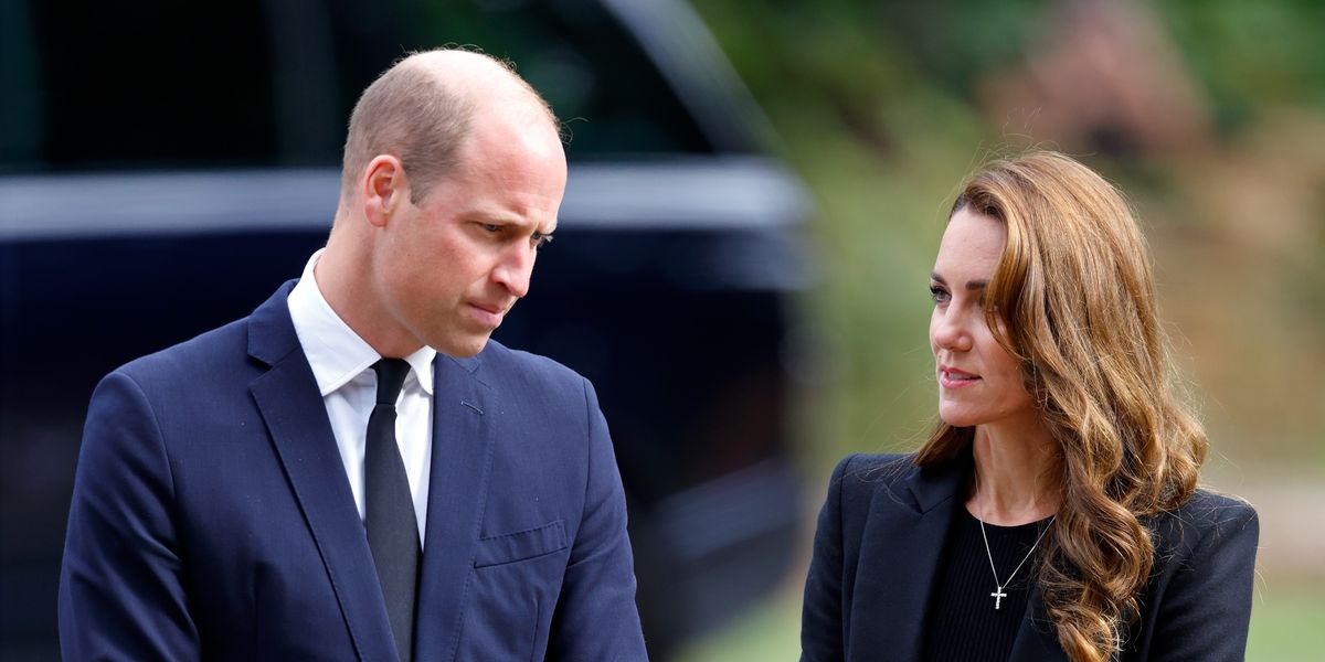 Prince William and Kate Middleton’s ‘thoughts are with every Australian’ following Bondi Beach shooting Prince William and Kate Middleton’s ‘thoughts are with every Australian’ following Bondi Beach shooting