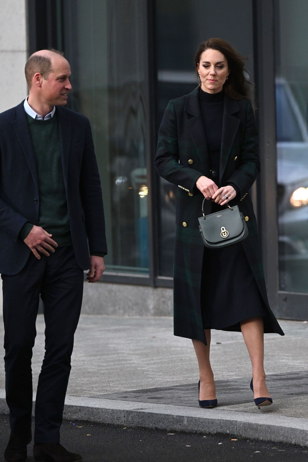 Prince William and Princess Kate