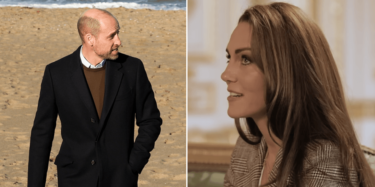 Prince William appears to U-turn on Kate Middleton’s ‘crazy’ hobby with surprising admission Prince William appears to U-turn on Kate Middleton’s ‘crazy’ hobby with surprising admission