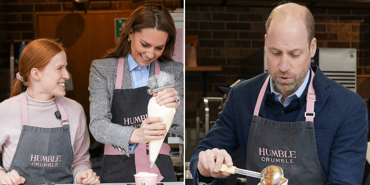 Prince William left in disbelief as Princess of Wales recognises MasterChef contestant Prince William left in disbelief as Princess of Wales recognises MasterChef contestant