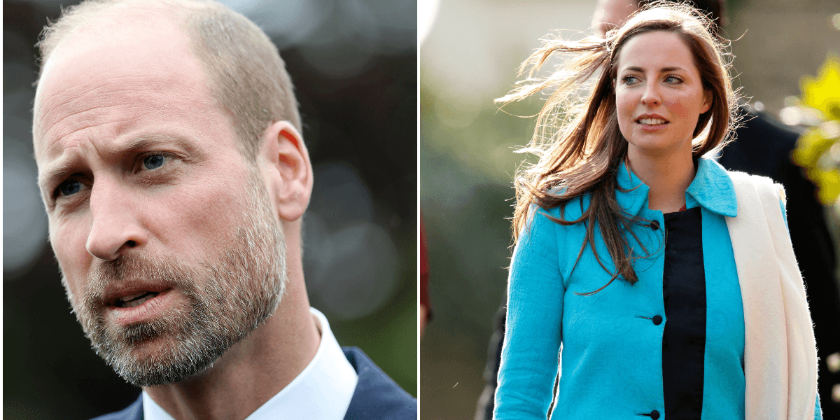 Prince William’s ex-girlfriend sings at memorial for royal’s Indian billionaire friend who died during polo match Prince William’s ex-girlfriend sings at memorial for royal’s Indian billionaire friend who died during polo match