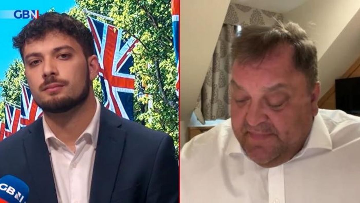 Queen Elizabeth left 'peeved and irritated' after Prince William shunned advice