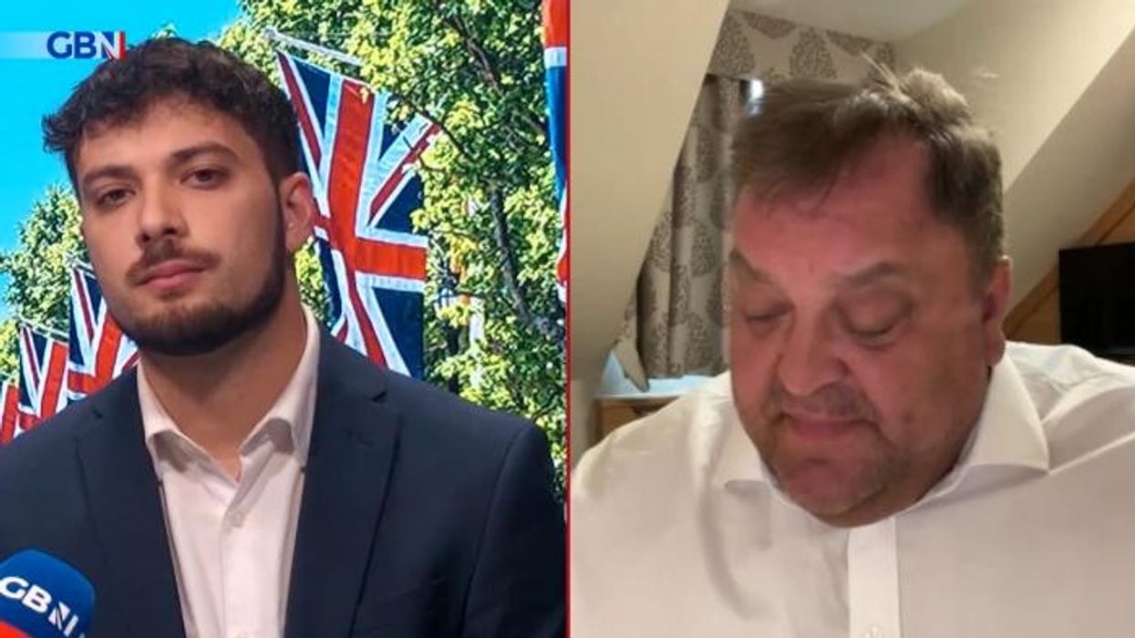 Prince William made promise to Princess Charlotte before heading to South Africa