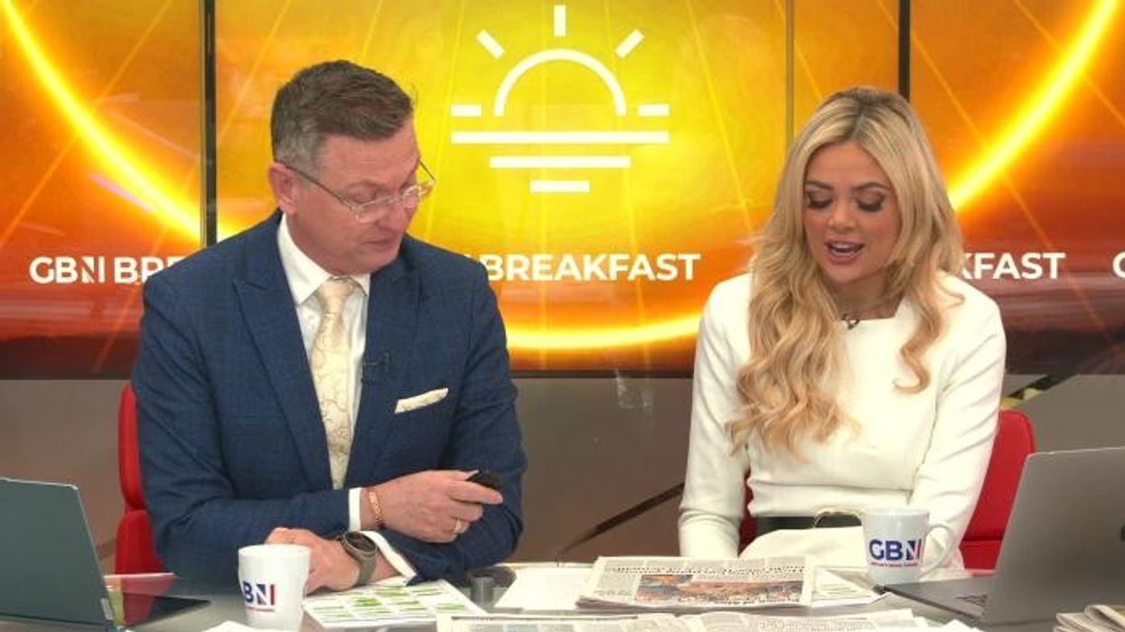 Wetherspoon announces new breakfast deals featuring a small full English priced at £2.99