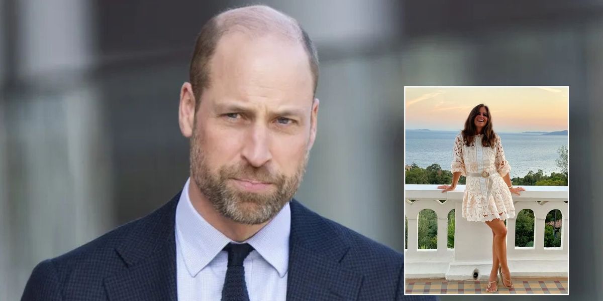 Prince William praises ‘incredible milestone’ set by Dame Deborah James’s cancer charity Prince William praises ‘incredible milestone’ set by Dame Deborah James’s cancer charity