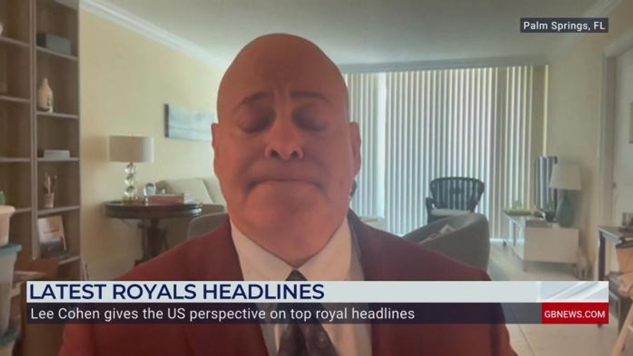 Prince William ‘embracing vision for a modern monarchy’ with increased responsibilities