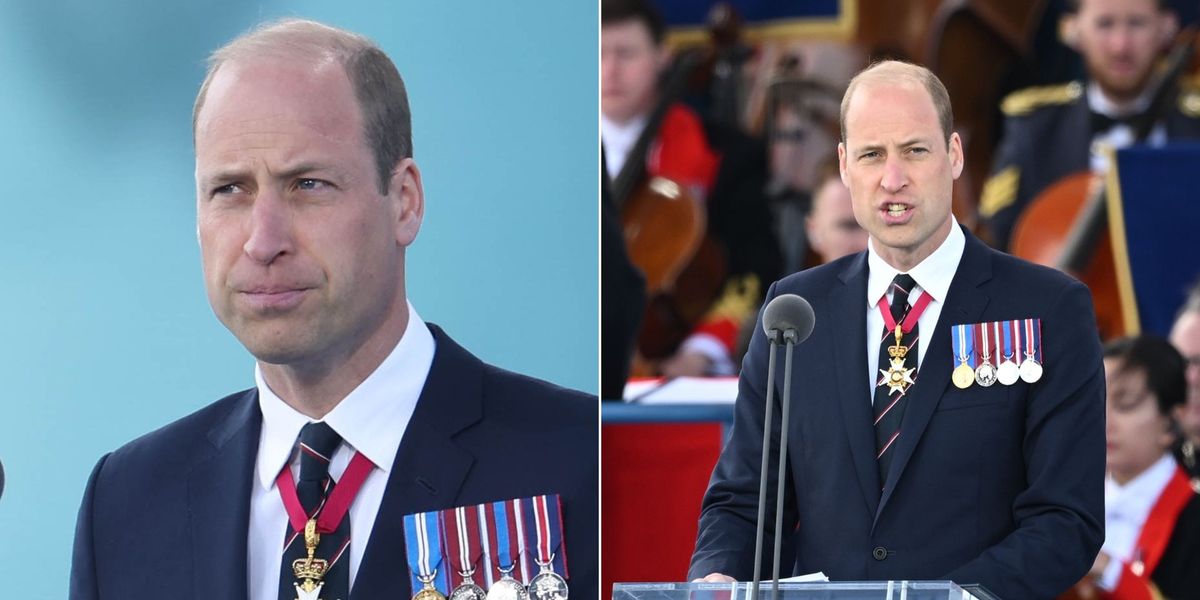 NextImg:Prince William ‘embracing vision for a modern monarchy’ with increased responsibilities