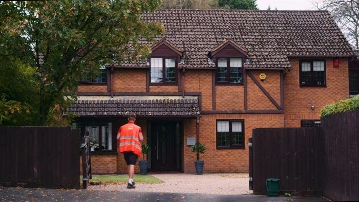 Prince William’s unexpected Tupperware return delights charity founder