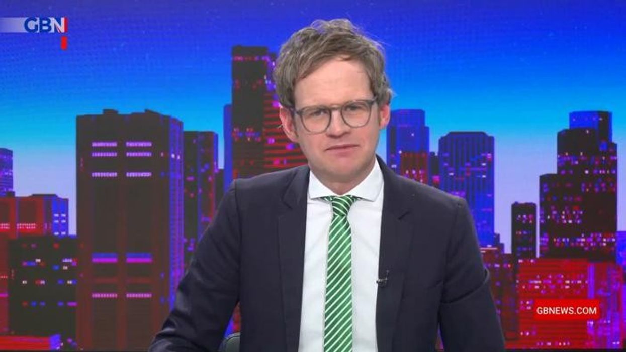 Prince William warned he's in 'dangerous territory' after statement on Gaza conflict