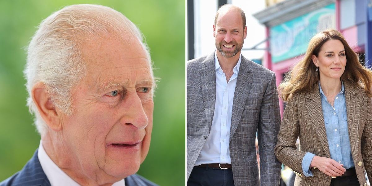 Princess Kate and Prince William set to dodge strict new rule that ensnares King Charles Princess Kate and Prince William set to dodge strict new rule that ensnares King Charles