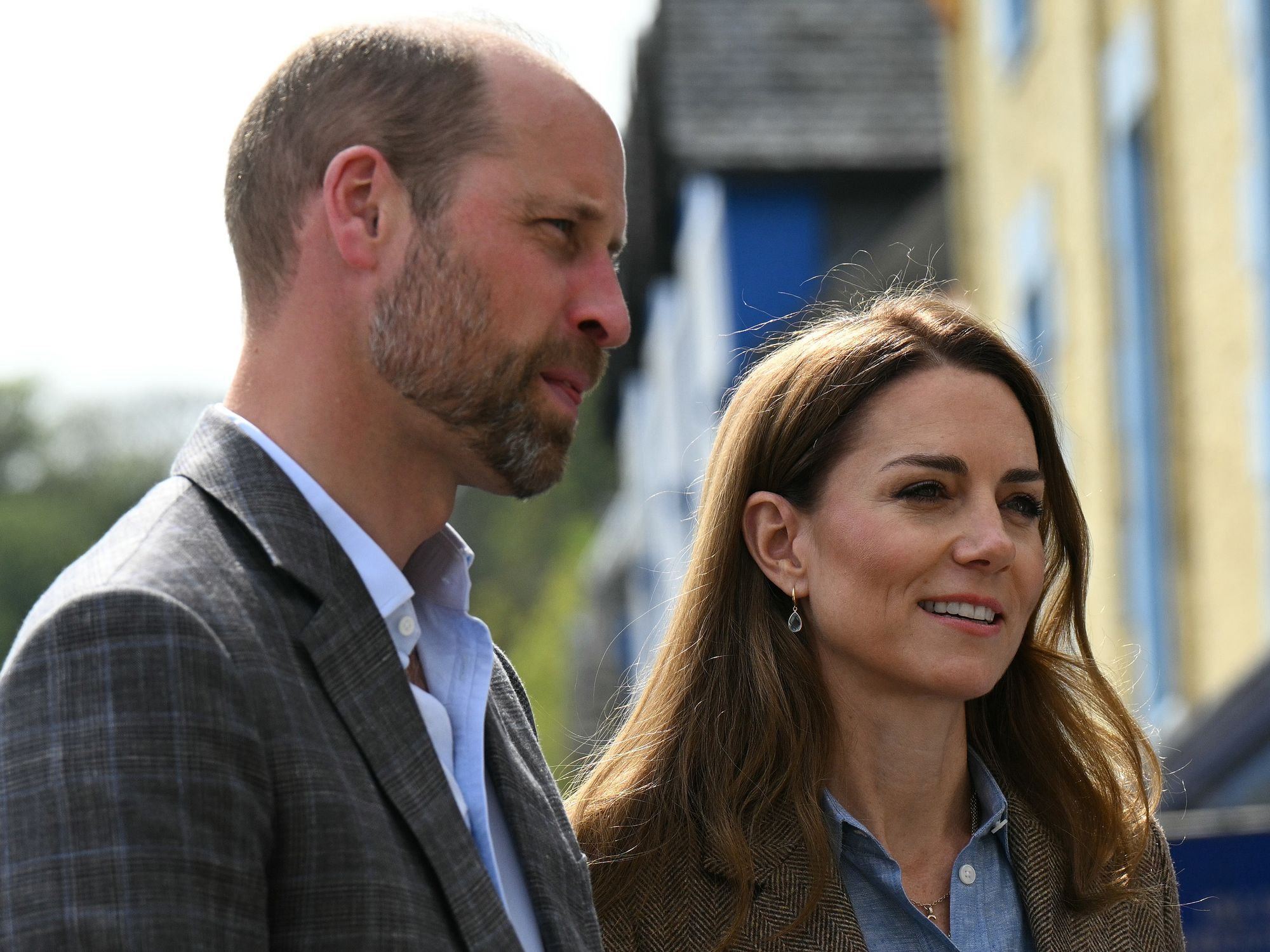 Prince William, Kate Middleton