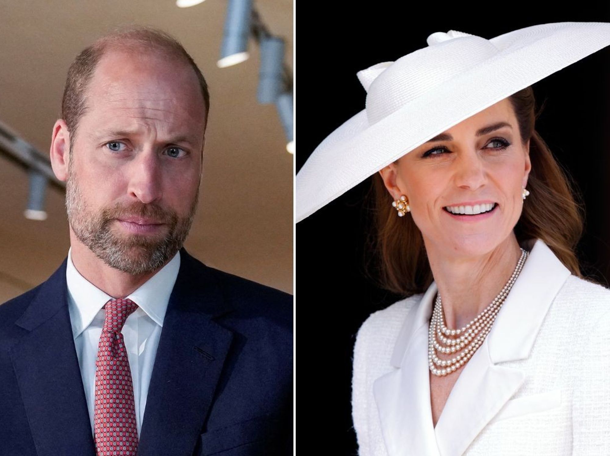 Prince William, Kate Middleton