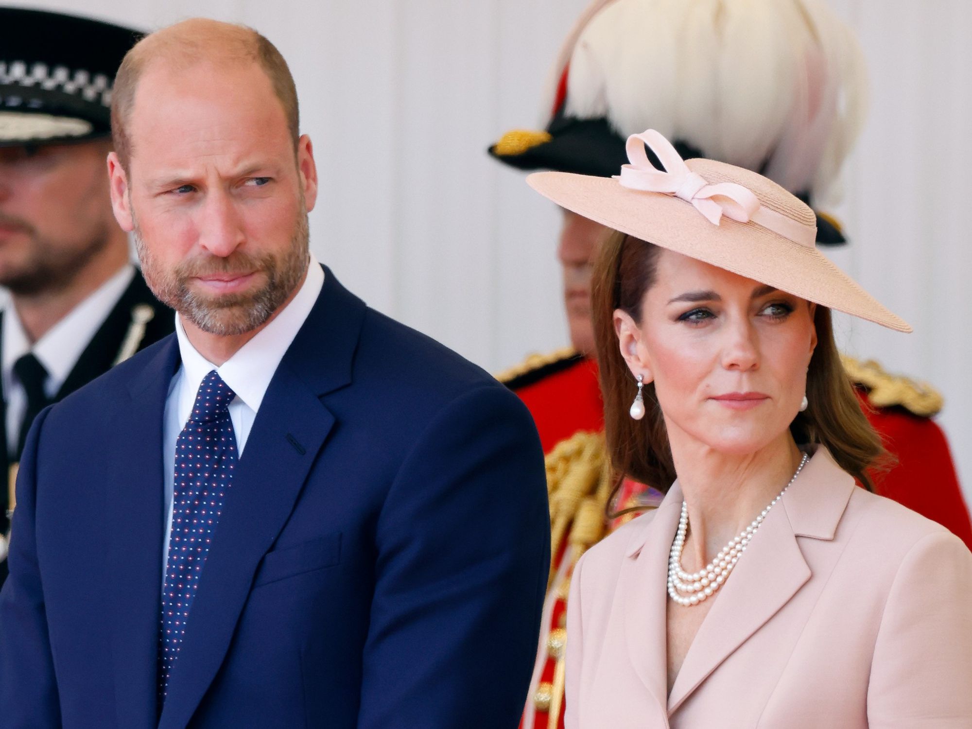 Prince William, Kate Middleton