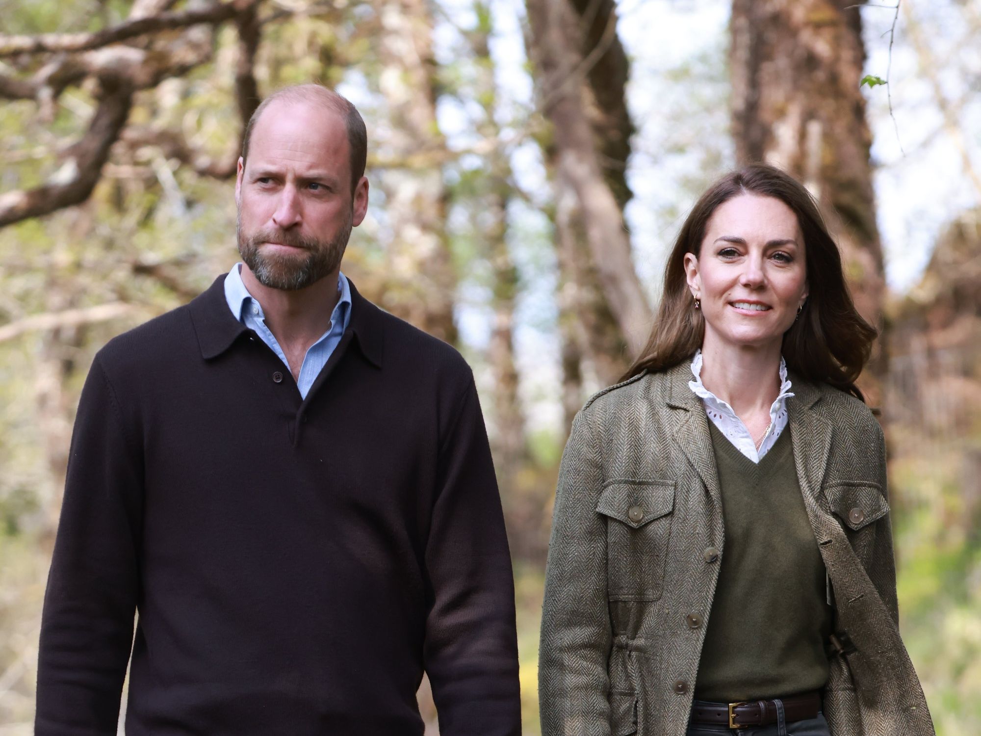 Prince William, Kate Middleton