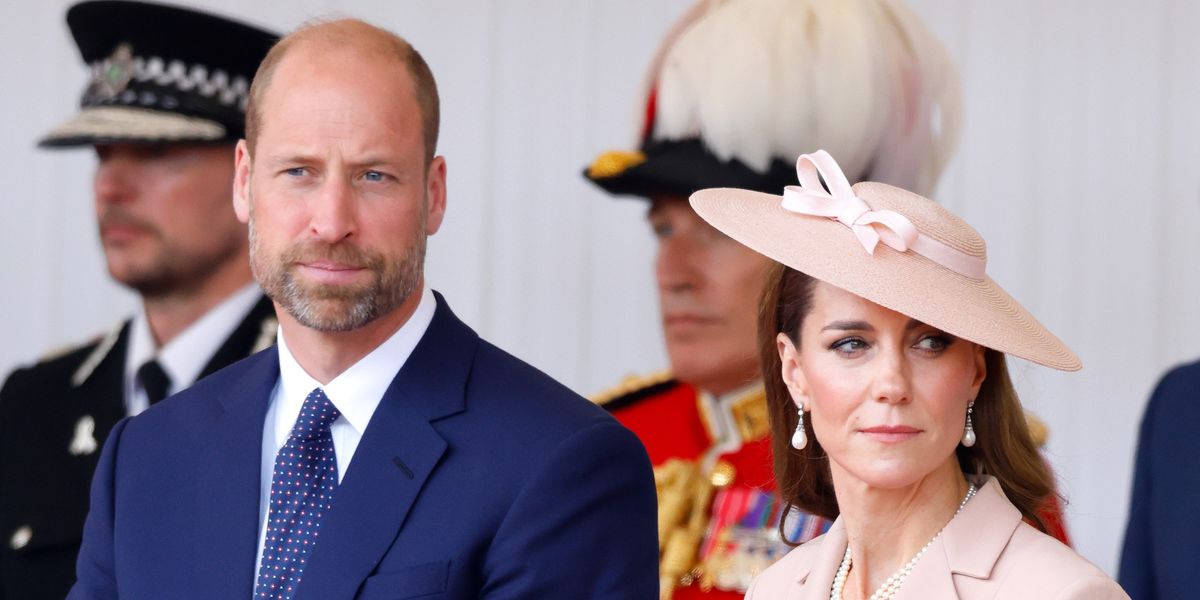 Kate and Prince’s William’s major move ‘hard to imagine’ after making previous commitment Kate and Prince’s William’s major move ‘hard to imagine’ after making previous commitment