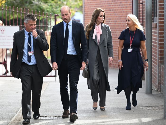 Prince William, Kate Middleton