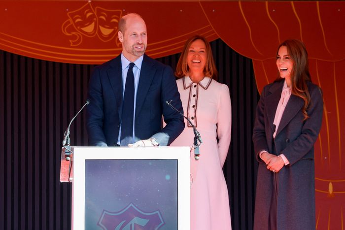 Prince William, Kate Middleton