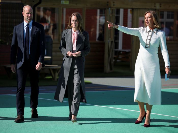 Prince William, Kate Middleton