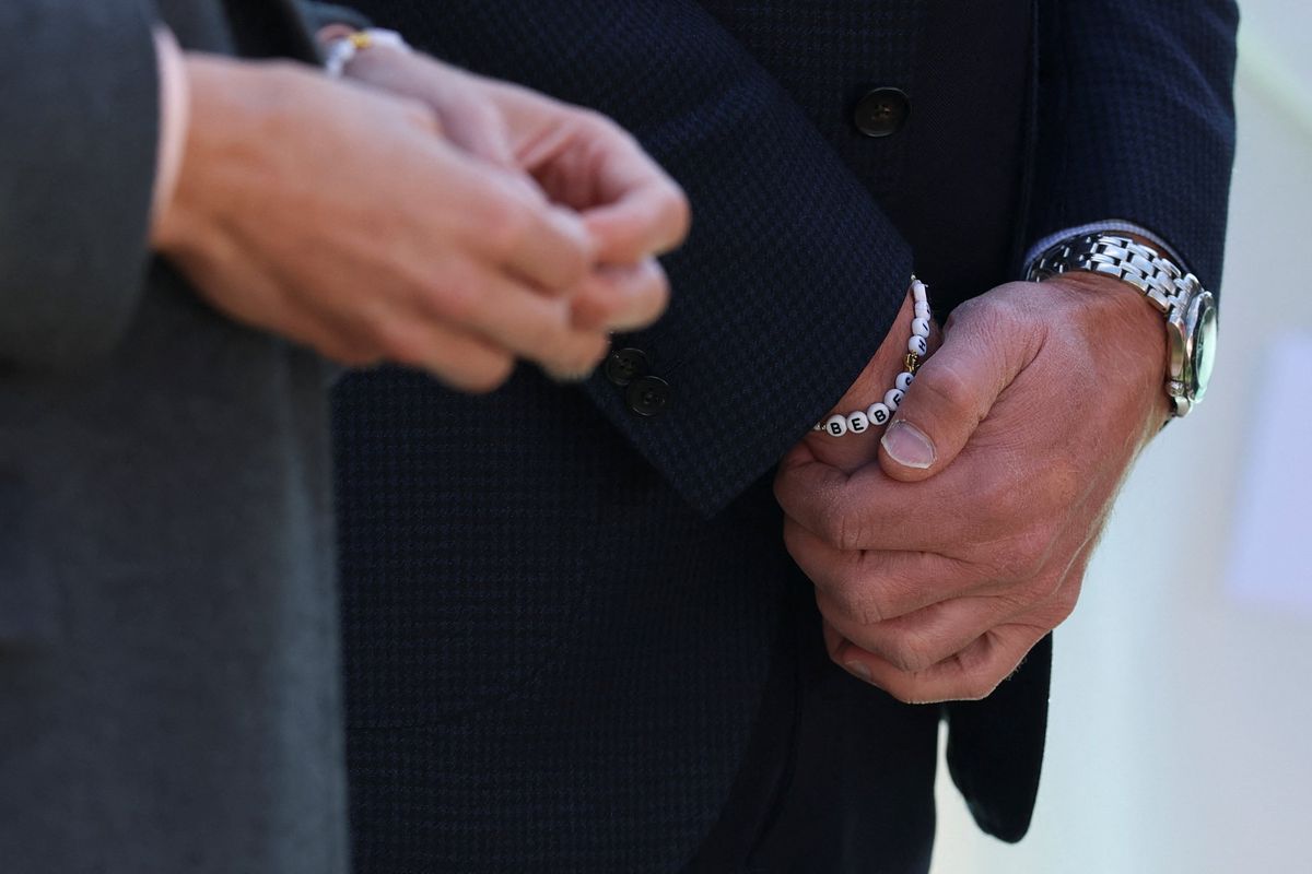 Prince William, Kate Middleton