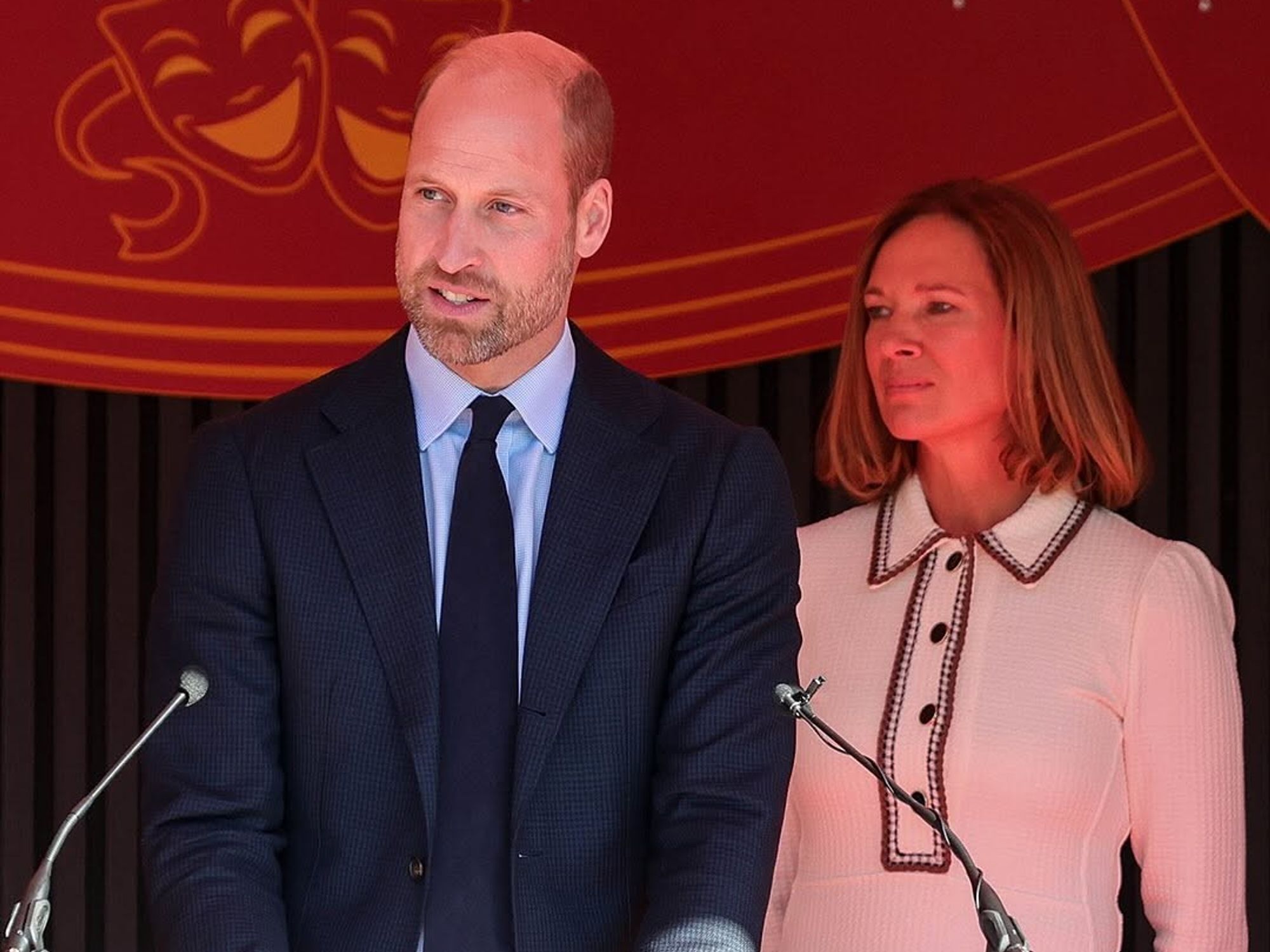 Prince William, Kate Middleton