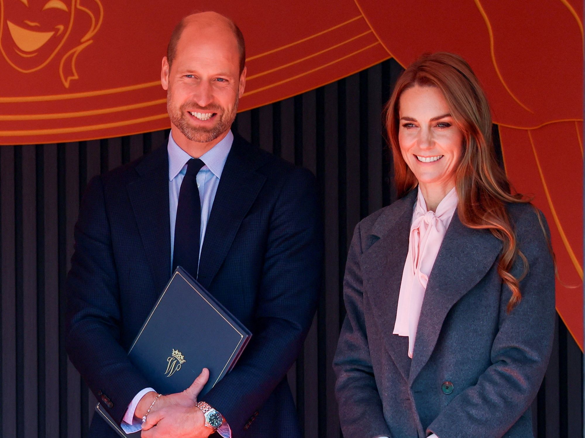 Prince William, Kate Middleton