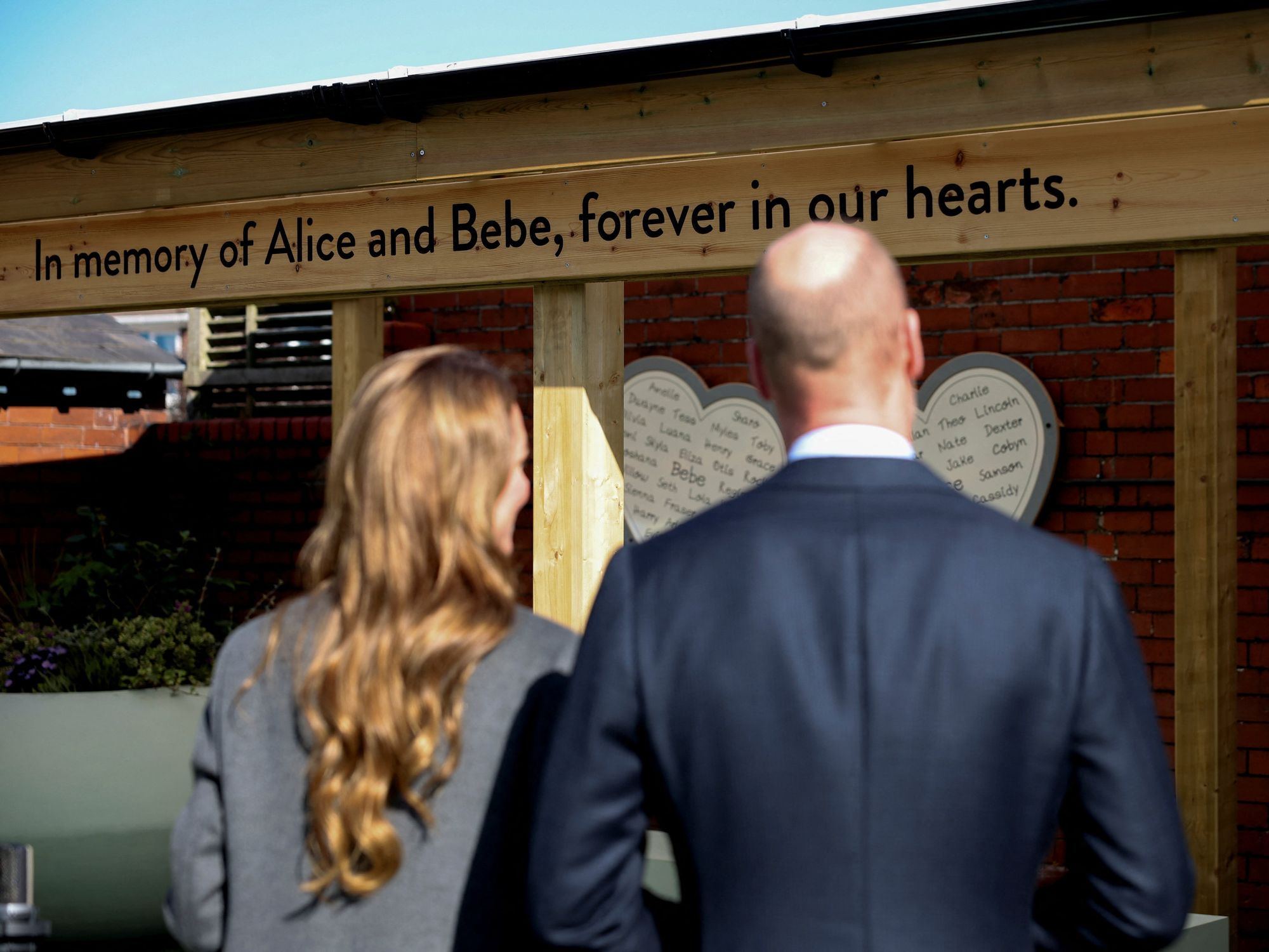 Prince William, Kate Middleton